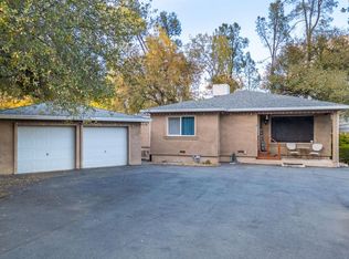 3274 Quartz Hill Rd, Redding, CA 96003