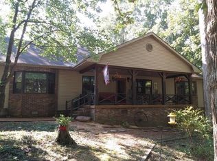 830 Cherry Island Rd, Buchanan, TN 38222
