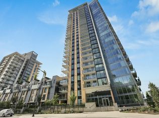 1401 Hunter St #1102, North Vancouver, BC