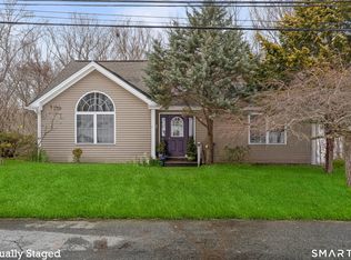 99 Benton Hill Road, Griswold, CT 06351