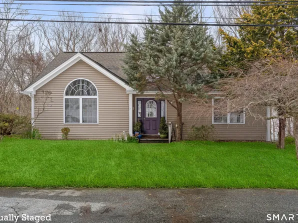 99 Benton Hill Road, Griswold, CT 06351