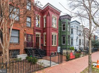 243 8th St NE #1, Washington, DC 20002