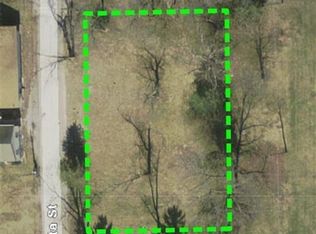 3335 Taylor St, Fort Wayne, IN 46802