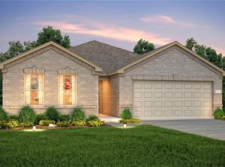 2245 Heaton, Forney, TX 75126