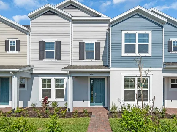 1439 Alston Bay Blvd, Apopka, FL 32703