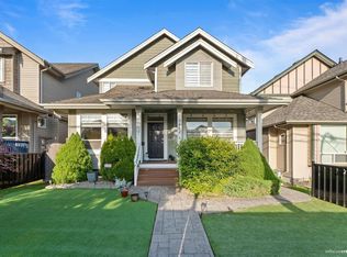 5662 148th St, Surrey, BC