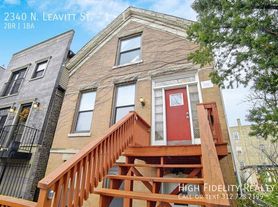 2340 N Leavitt St, Chicago, IL