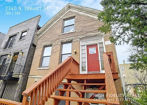 2340 N Leavitt St #1 Photo 1