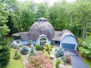 244 Martin Rd, Jamestown, NY 14701