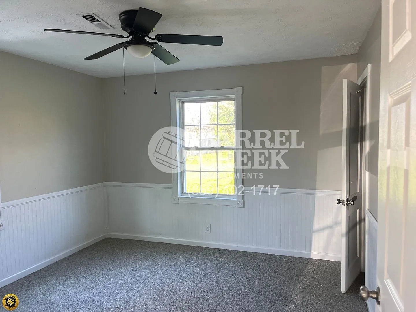 2-Bed 1-Bath House — Photo 3