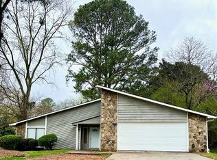 8863 Wellston Ct, Jonesboro, GA 30238