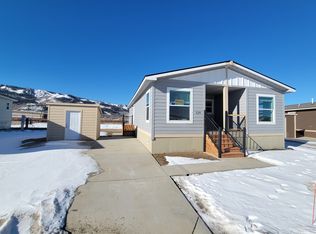 551 Summit Trl #129, Granby, CO 80446