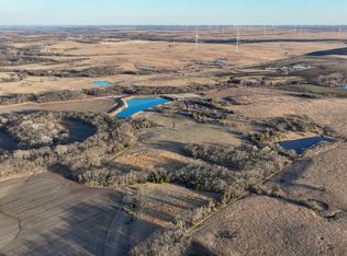 2600 Road W, Reading, KS 66868