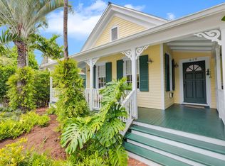 619 Ashe St, Key West, FL 33040