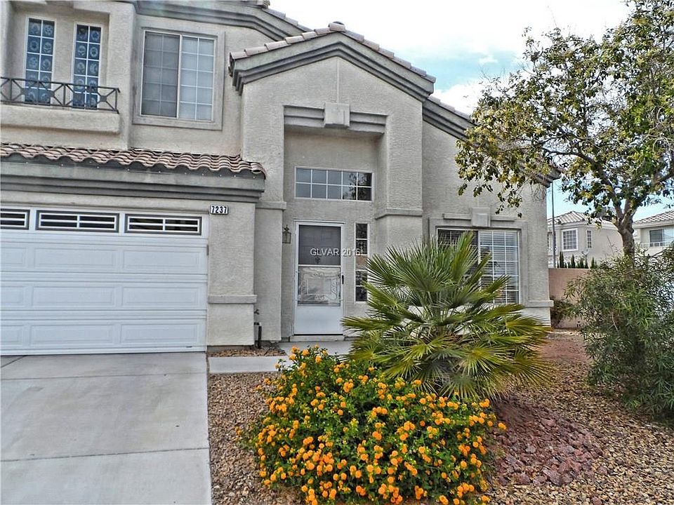 7237 Golden Falcon St, Las Vegas, NV 89131 | Zillow
