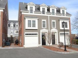 4 Waters St, Salem, MA 01970