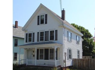 645 Middle St, Bath, ME 04530