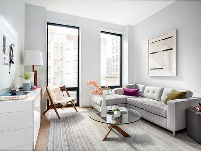 287 E Houston St #3C, New York, NY, 10002