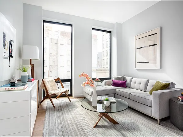 287 E Houston St #3C, New York, NY 10002