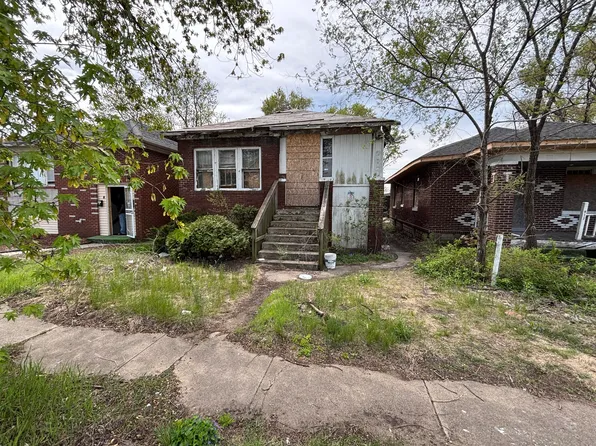 917 E 19th Ave, Gary, IN 46407