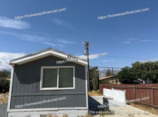 52168 Date Ave, Cabazon, CA 92230