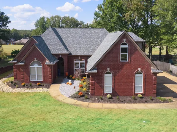 4271 Bay Bridge Rd, Lakeland, TN 38002