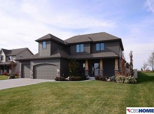 808 S 201st St, Elkhorn, NE 68022