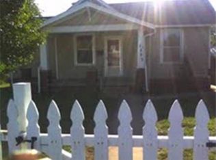 4203 Saint Joseph Ave, Saint Joseph, MO 64505