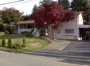 3712 139th Ave SE, Bellevue, WA