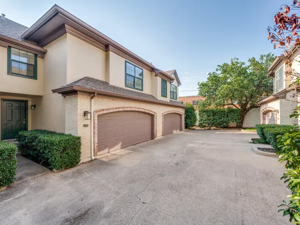 5950 Lindenshire Ln, Dallas, TX