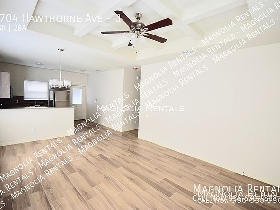 3rd image of 3704 Hawthorne Ave #3