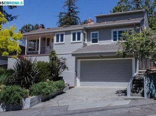 4173 Whittle Ave, Oakland, CA 94602