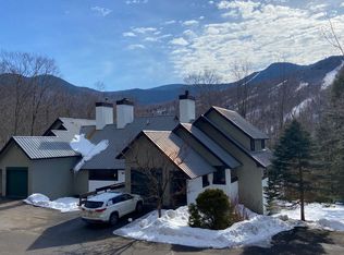 11 Westview Rd #C, Lincoln, NH 03251