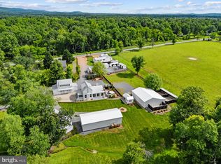35321 Snake Hill Rd, Middleburg, VA 20117