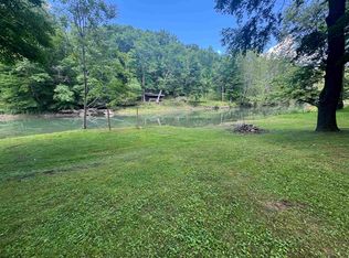 1050 McGee Ln, Buckhannon, WV 26201