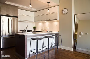 Rented by Citi Habitats