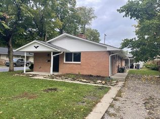 502 W Broadway St, Greenwood, IN 46142