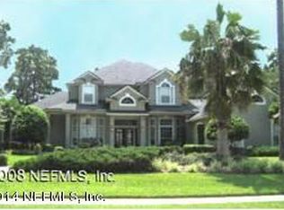 4448 N Swilcan Bridge Ln, Jacksonville, FL 32224