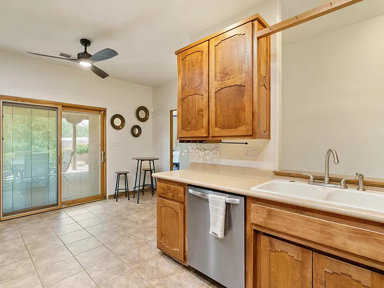 6917 Brandywine Loop NE — Photo 16