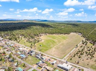 931 W Woodland Lake Rd #13, Lakeside, AZ 85929