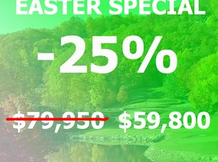 Hawk Knob Way, Landrum, SC 29356