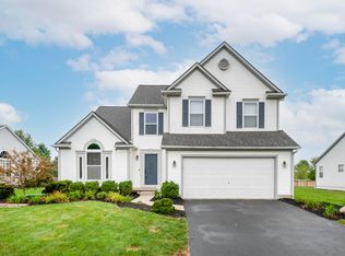 9069 Hialeah Ct, Pickerington, OH