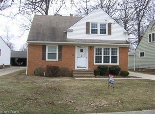 870 Bryn Mawr Ave, Wickliffe, OH
