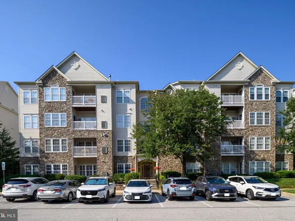 11120 Chambers Ct Unit A, Woodstock, MD 21163