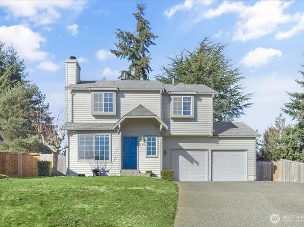 29703 48th Avenue S, Auburn, WA 98001