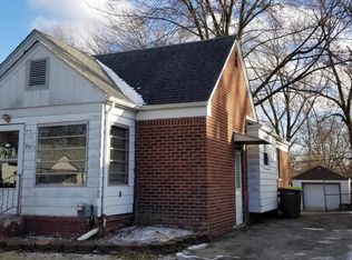 995 Argyle Ave, Pontiac, MI 48341