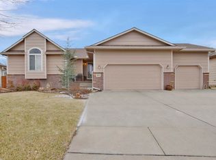 10905 W Hadden St, Wichita, KS 67215