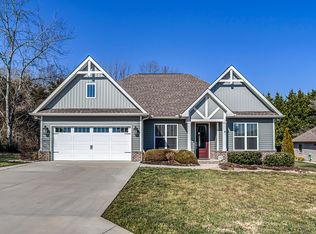 122 Pocola Way, Loudon, TN 37774