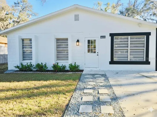 3805 E Crenshaw St, Tampa, FL 33604
