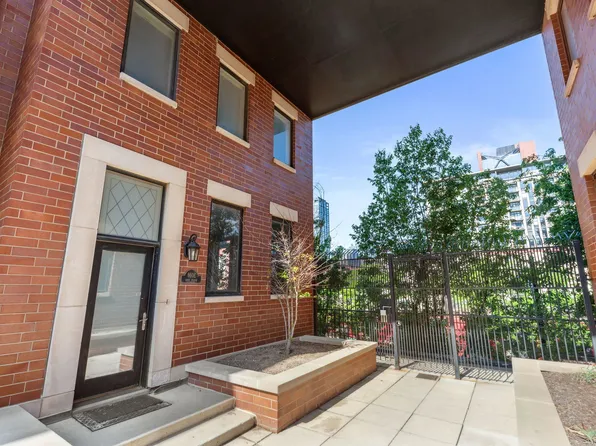 660 W Fulton St Unit E, Chicago, IL 60661